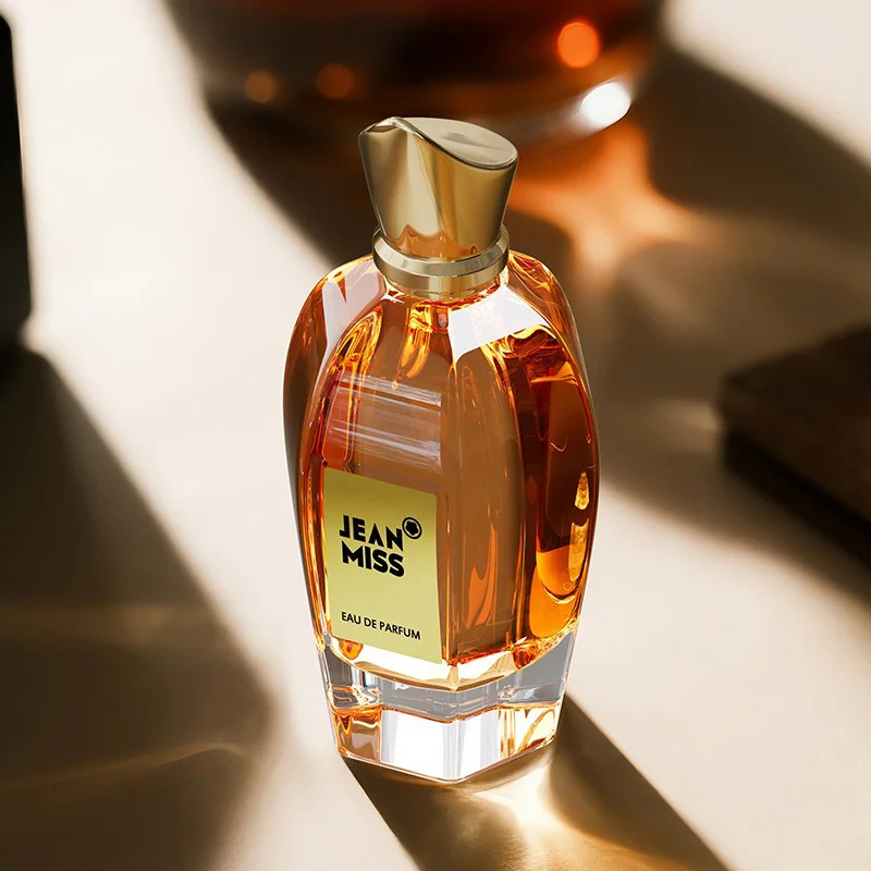 Perfume Meteor para mujer, Eau De Parfum, fragancia Floral duradera con jazmín y cedro, aroma Sexy De lujo para citas, feromonas