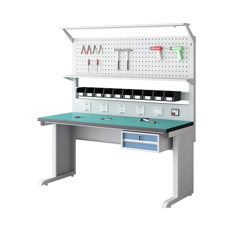 Customized Static E…