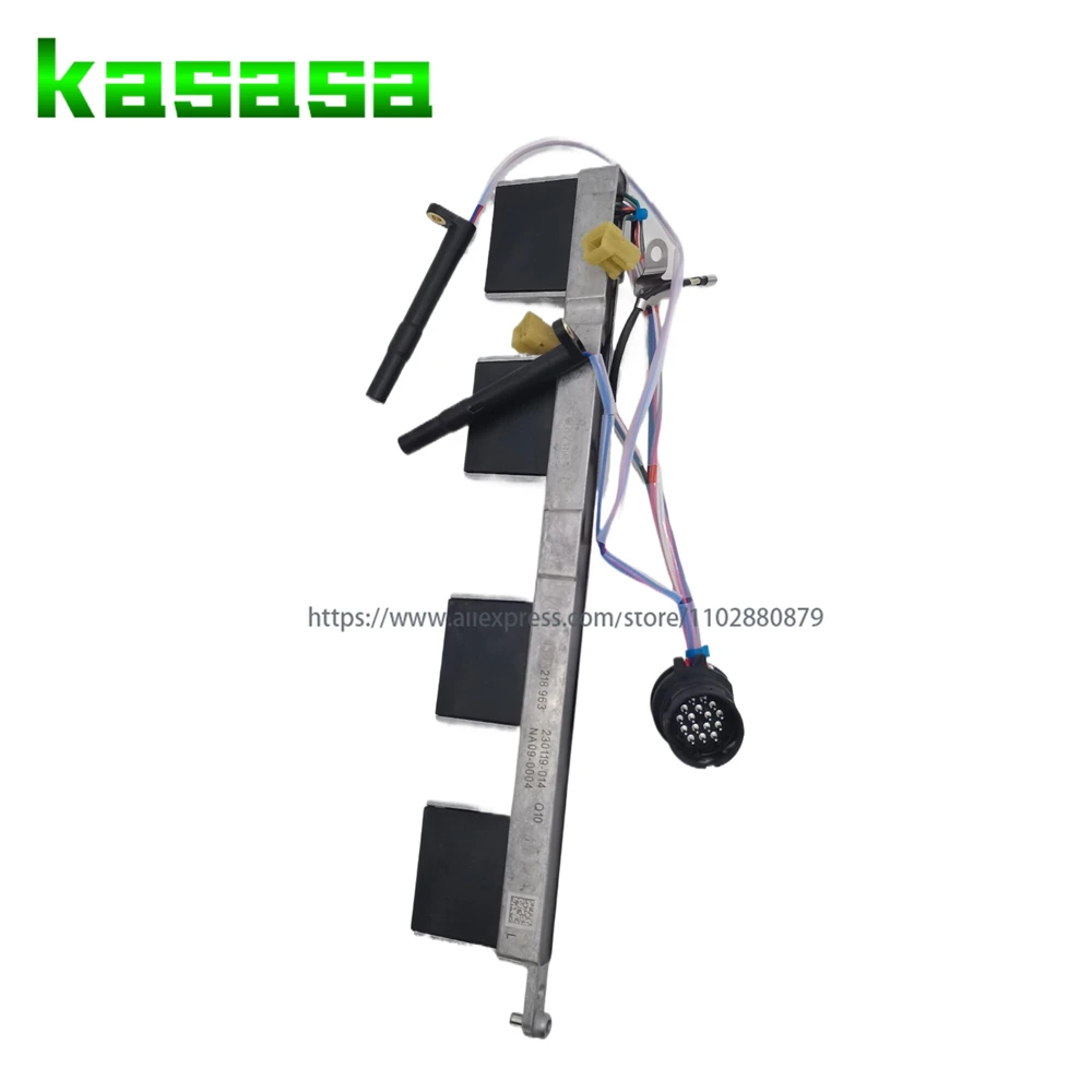 97031708530 0501218962 Gear Position Sensor For Porsche Panamera 970 3.0L 3.6L 4.8L 2010-2016 PDK 7 Speed