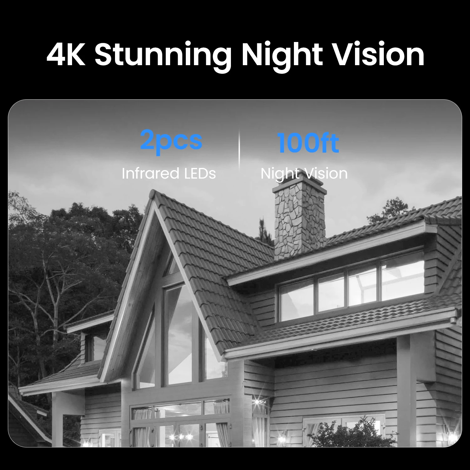 Thumbnail 3 - #21 Highest Rated Home Video Surveillance Kits to Buy in 2026