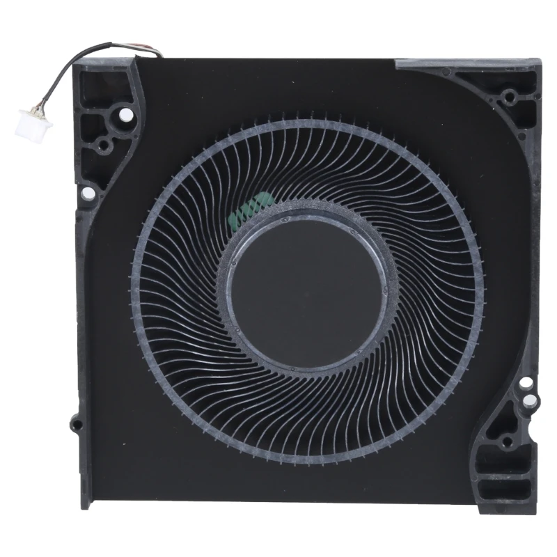 

Laptop Cooling Fan for Precision 7670 M7670 Notebook Essential Cooling