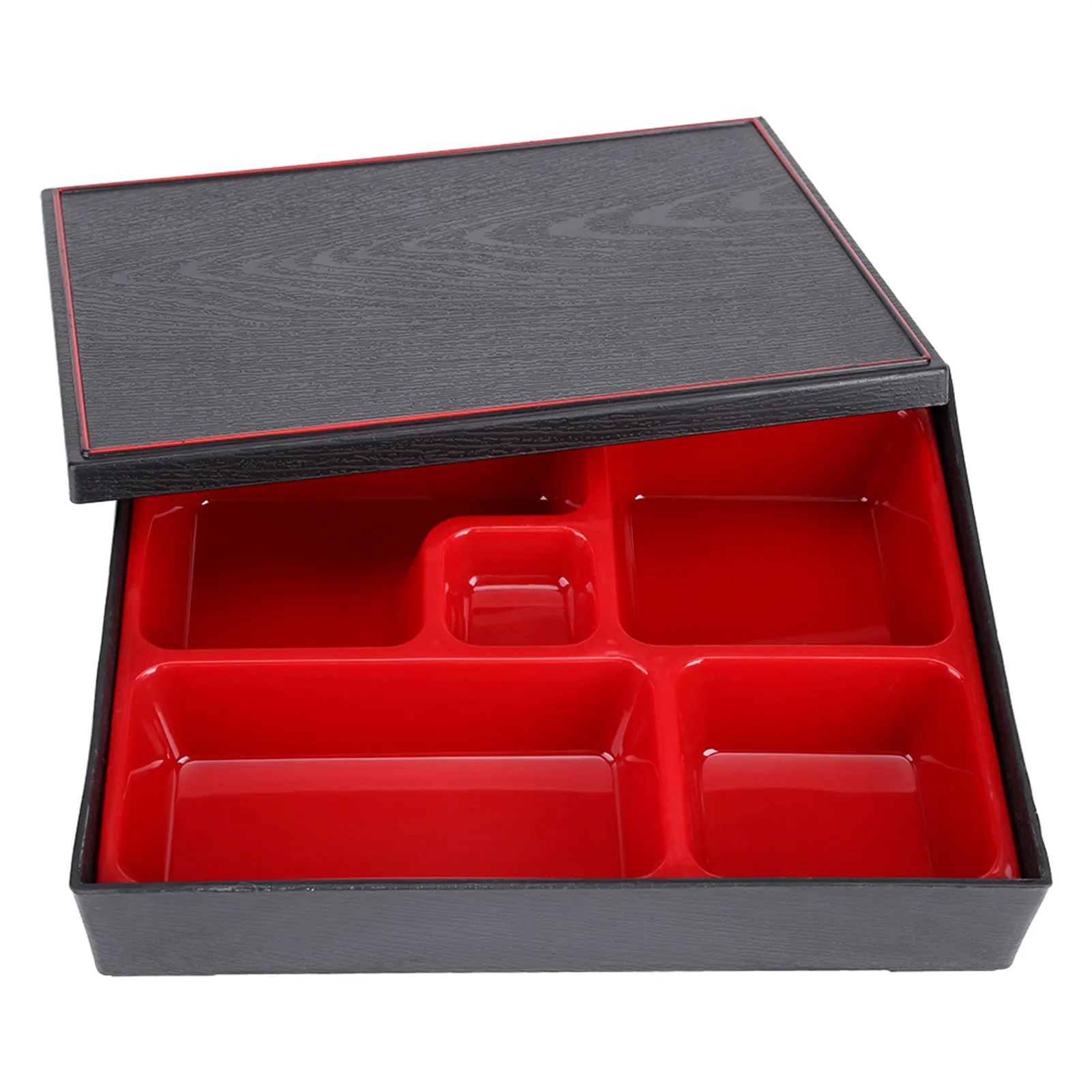 Food Storage Box Portable Lunch Boxes  Food Container Japanese  Wood Storage Box Office Picnic Japanese