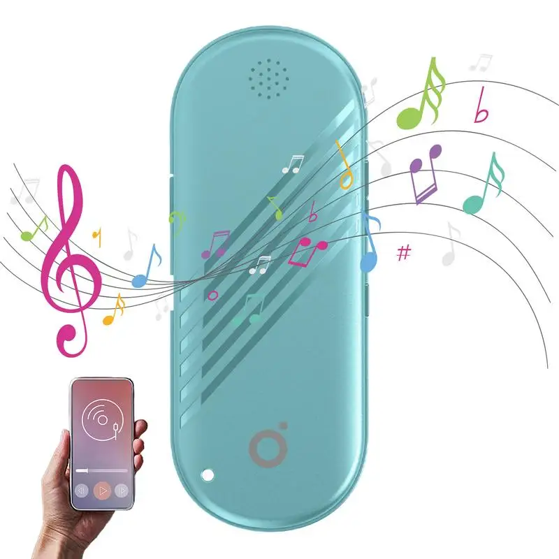 

Беспроводные мини-наушники для сна с костной проводимостью