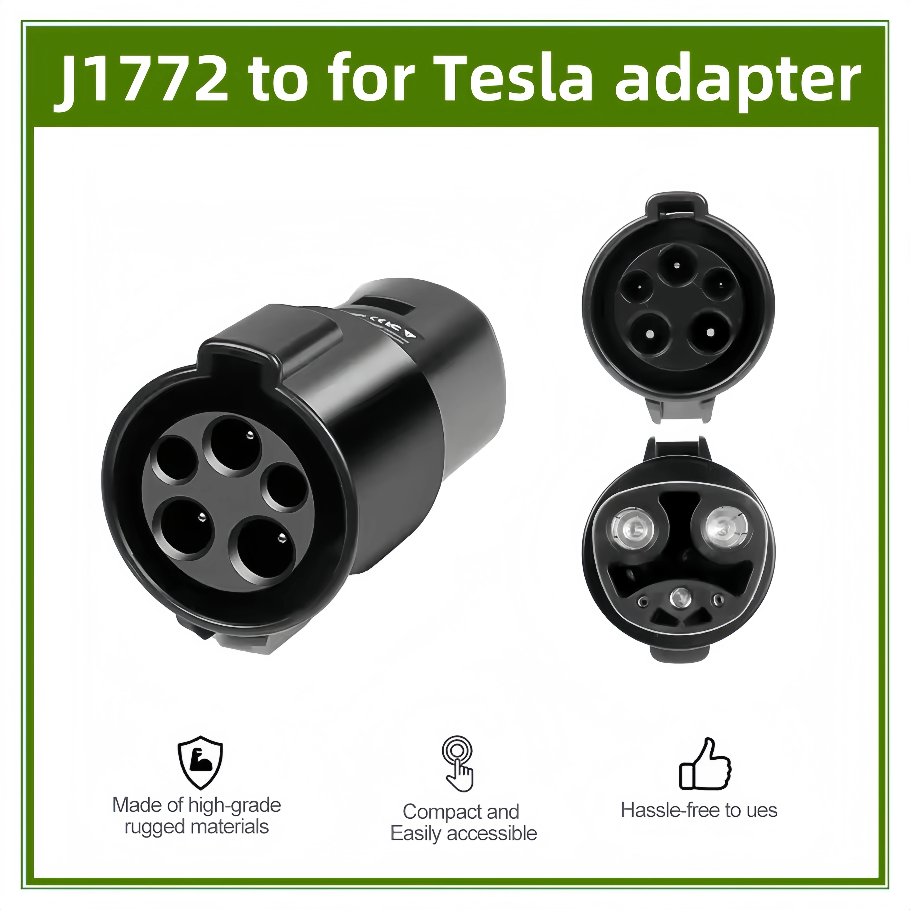 type1 for tesla