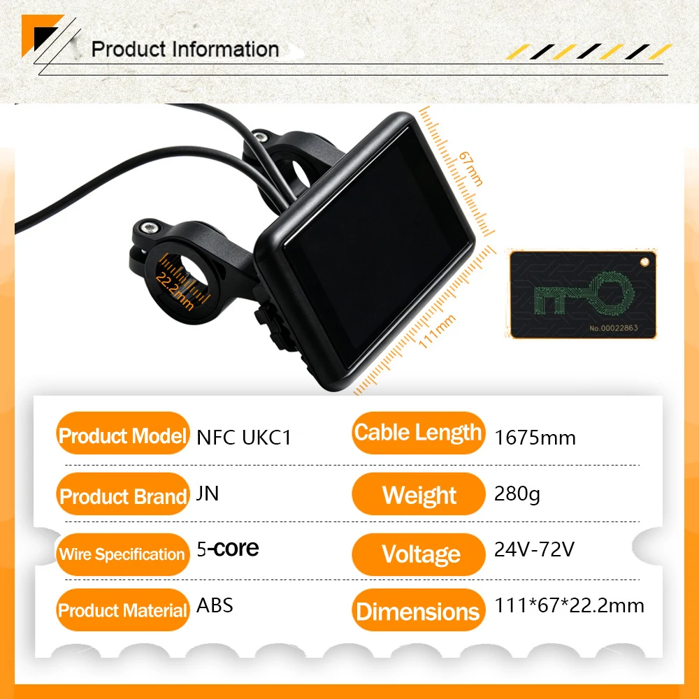 Fat Tire Ebike Conversion Kit 2000W - مجموعة تحويل محرك دراجة ثلجية بإطارات