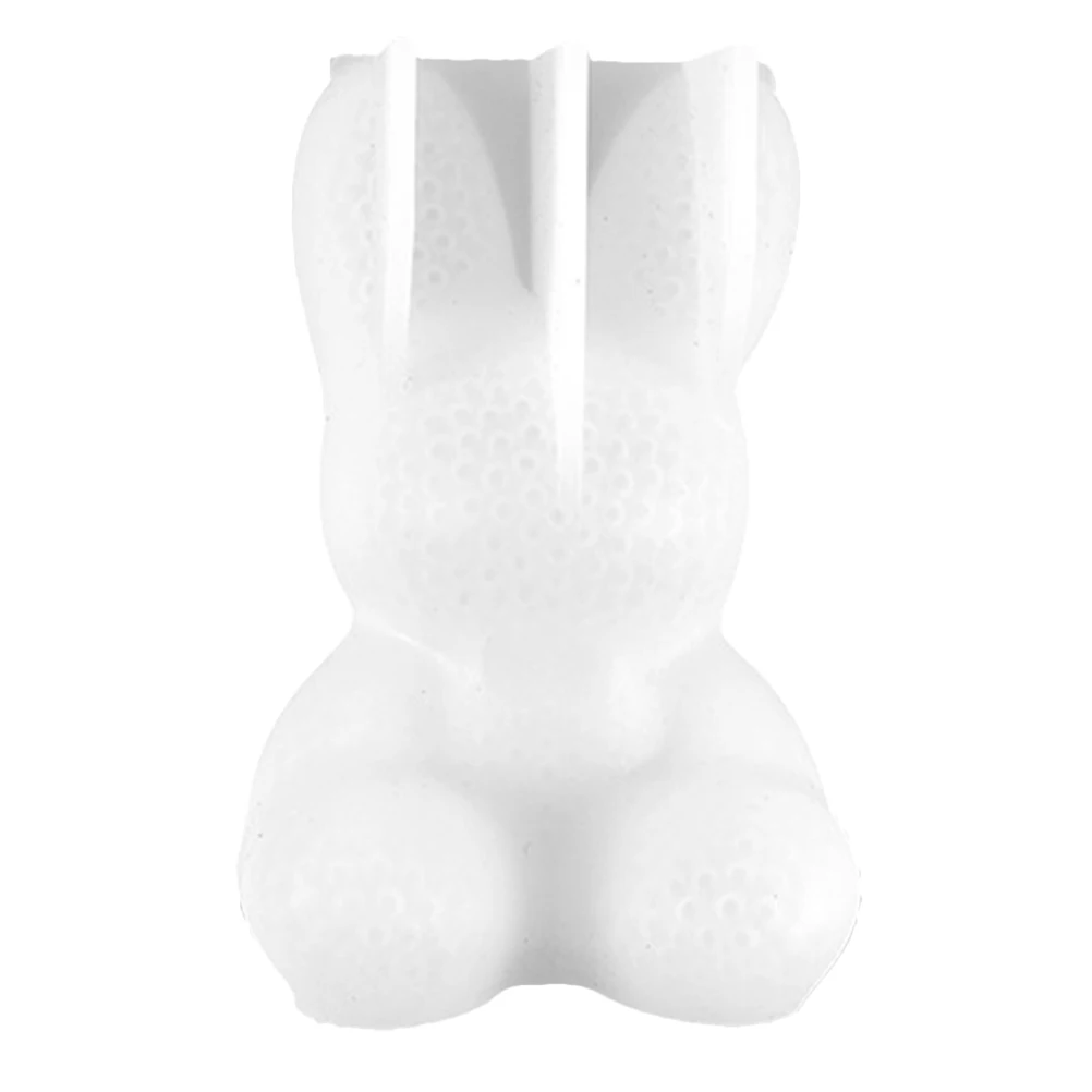 

Crystal Epoxy Silicone Mold for DIY Jewelry Making Crafts Sculpture Ornament Mould Non Stick Easy Clean Eco Friendly Recyclable