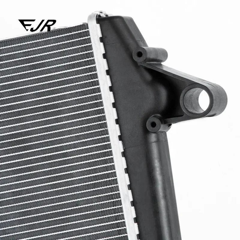 OEM 220979 WATER RADIATOR For Maserati GranCabrio GranTurismo M145 Quattroporte M139