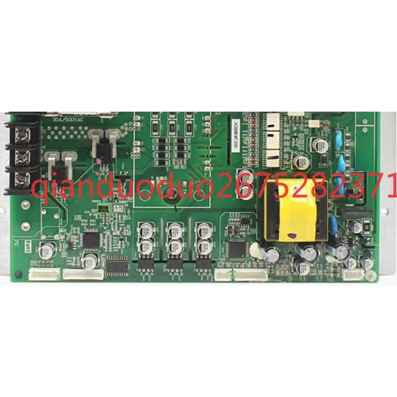 Suitable for McQuay accessories compressor inverter board MC707A