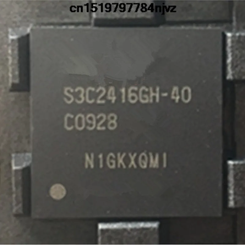 

S3C2416GH-40 S3C2416GH 5PCS