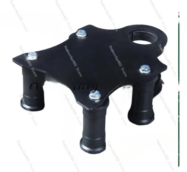 

Планер рамы для приседаний с подшипником, скользящая сборка высокого напряжения, портальные комбинированные аксессуары для фитнеса