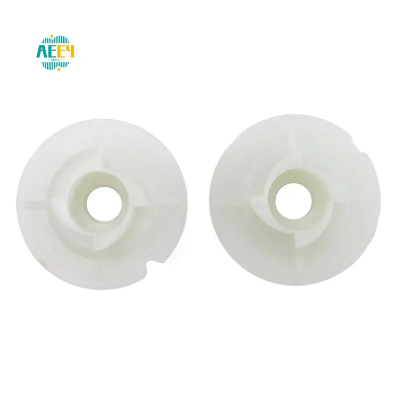 

AEE4-Chainsaw 2500 Recoil Starter Pulley Rope Kit Fit For Chinese 2500 25Cc Chain Saw Zenoah Komatsu G2500 Spares Parts