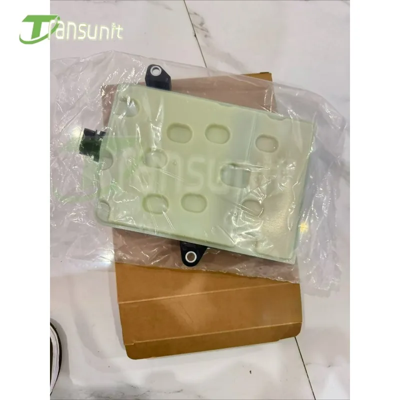 10R80 Brand New Transmission Oil Filter HL3Z-7A098-A  Fits For  Ford F-150 Ranger Bronco Mustang 10-Speed