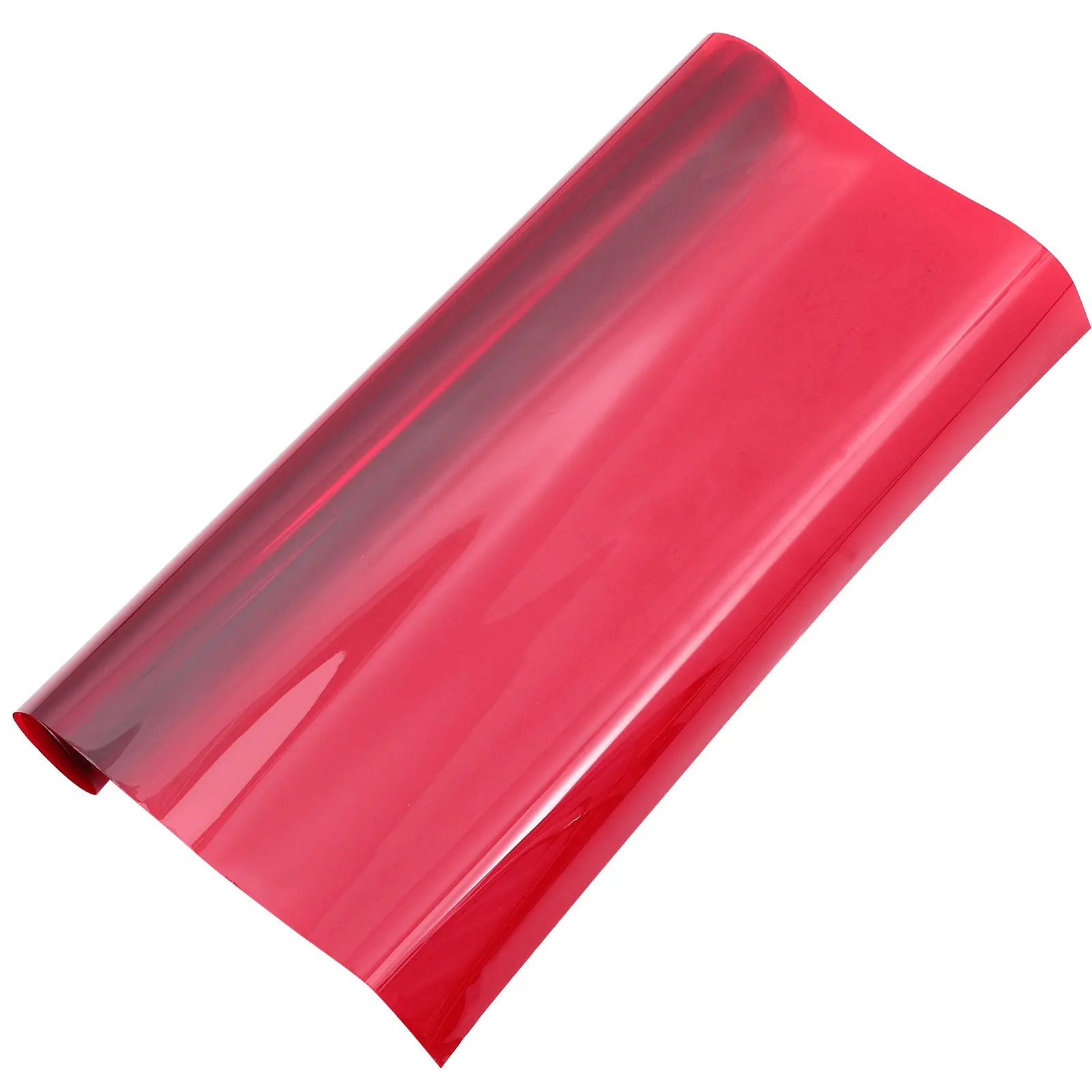 

Sunset For Desk Lamp Spotlight Floor Lamp Chandelier Color Filter Film Pet Filter Sheets Lighting Filters Decorative Film Home