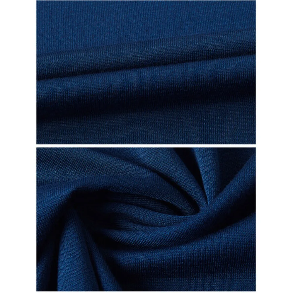 Men's Summer Knitted Short Sleeve Polo Shirt Solid Color Multiple Choices Thin Y2K Style Breathable Casual Streetwear