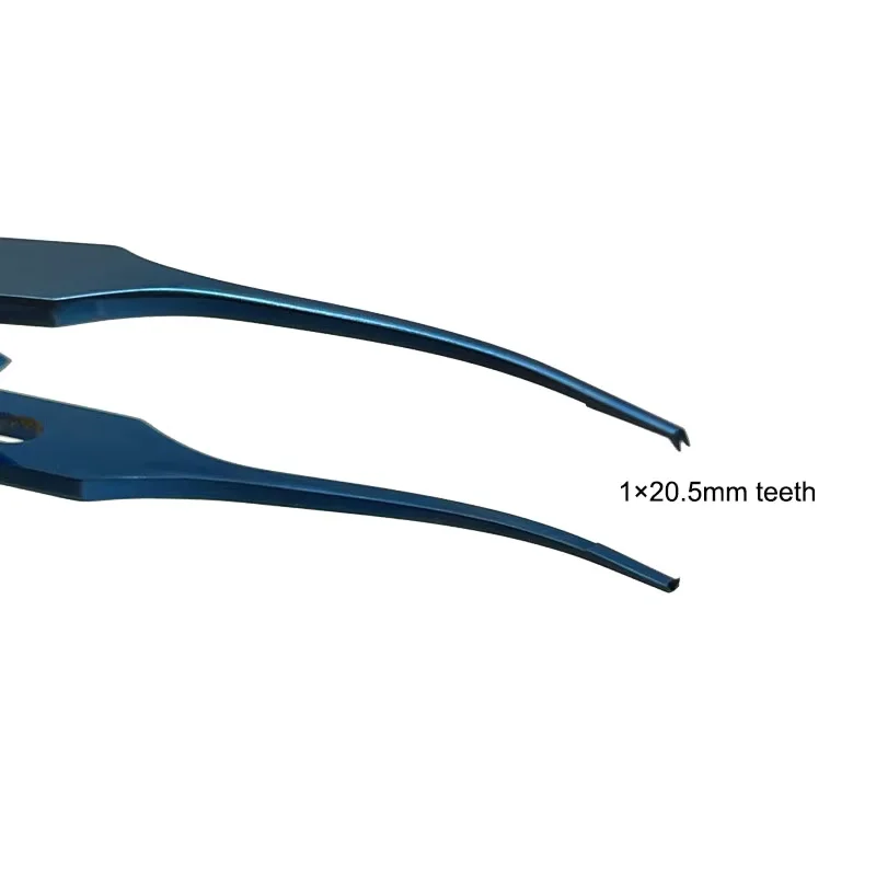 คีมจับตาเฮลเวสตัน คีมยึดติด
