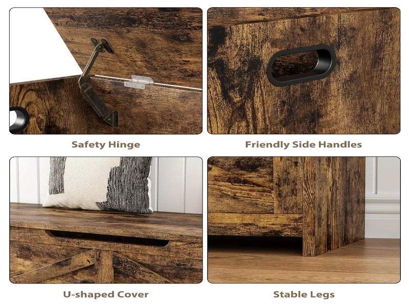 storage chest
