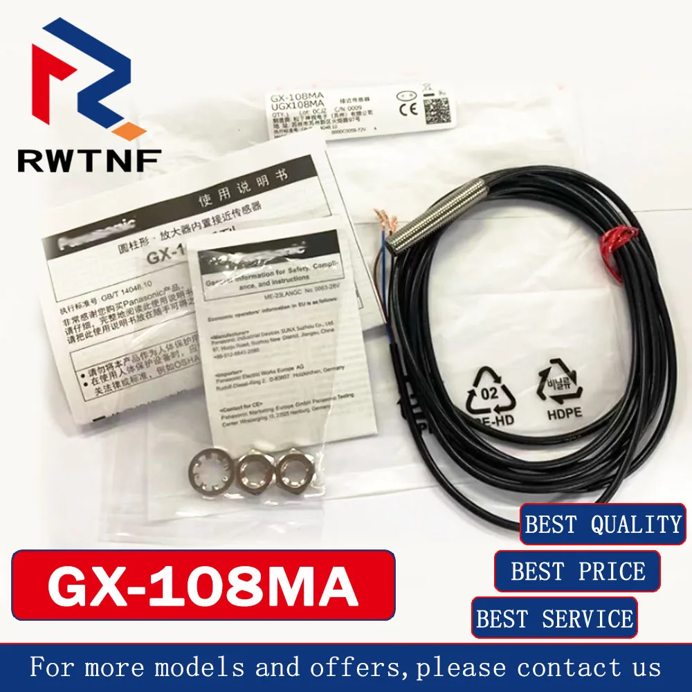 Brand New Genuine G…