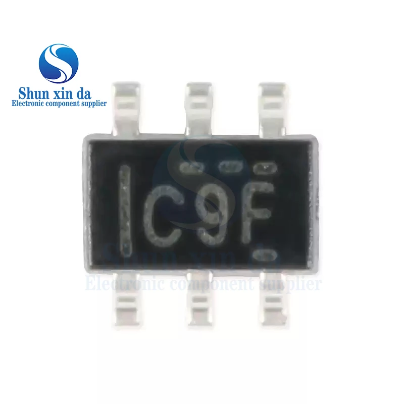 2Pcs SN74LVC2G34DCK…