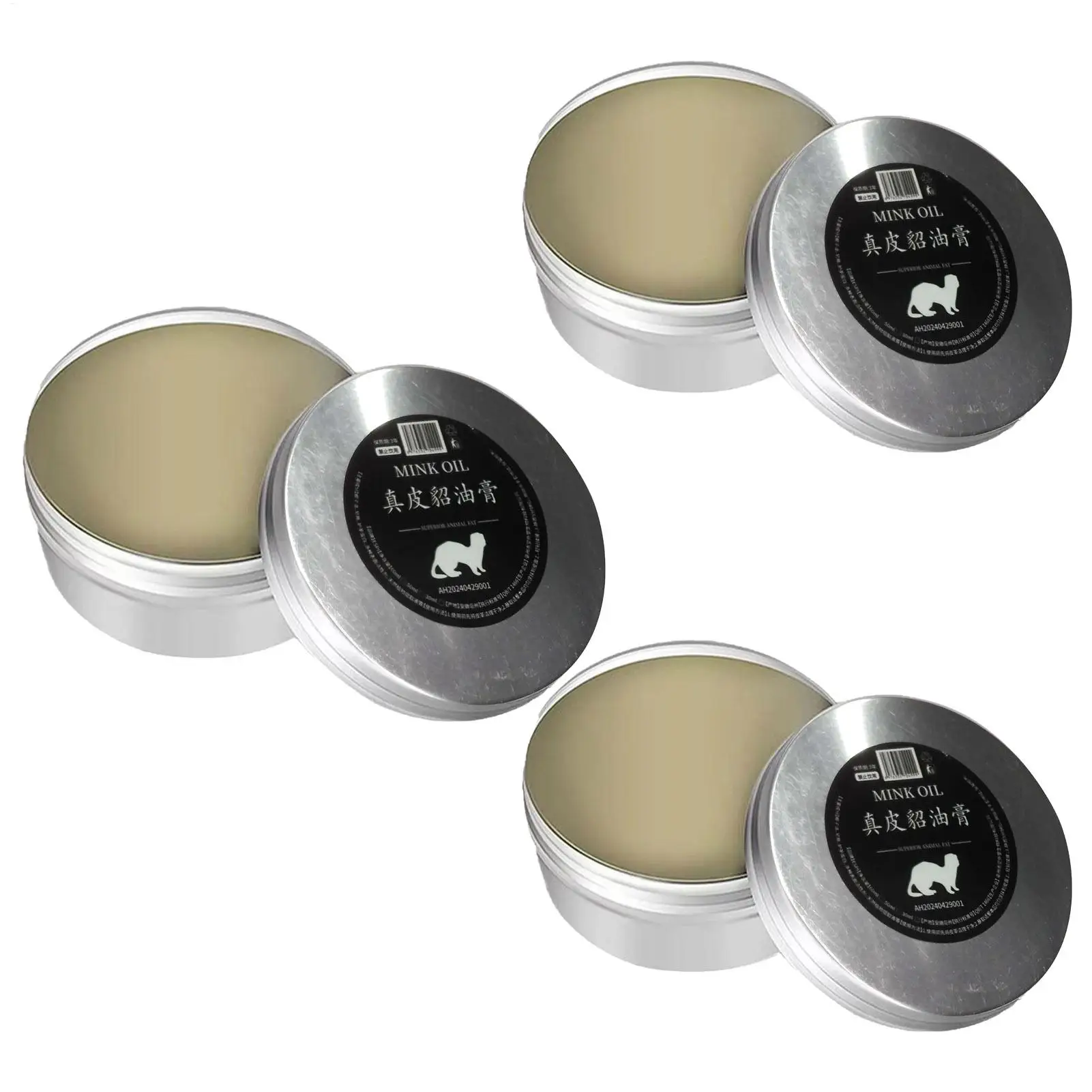 

15/30/50G Cream For Leather Shoes Bags Car Interiors Leather Care Cream Leather Maintenance Cream Leather craft Accessories