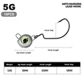 5g 10PCS
