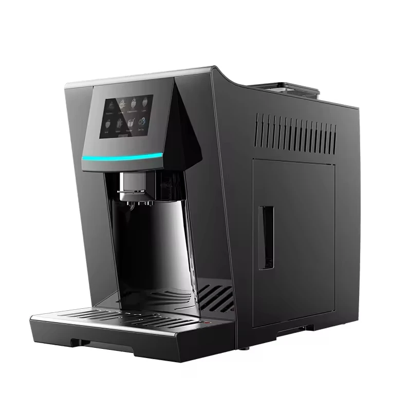 Fully Automatic Coffee Machine Wholesale Coffee Machine Portable Home Smart Espresso Coffee Maker