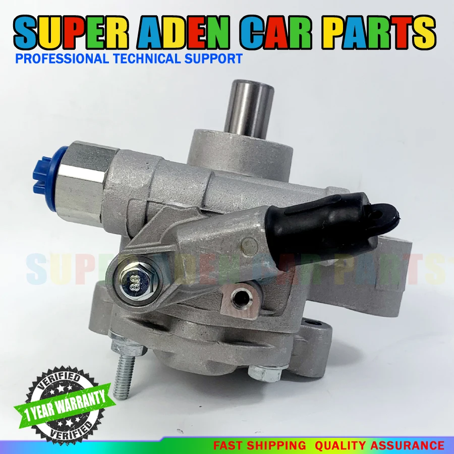

For Cadillac SRX 4.6L V8 2004-2009 Model Power Steering Pump Assembly OEM:2590077 1KYB8-955-001