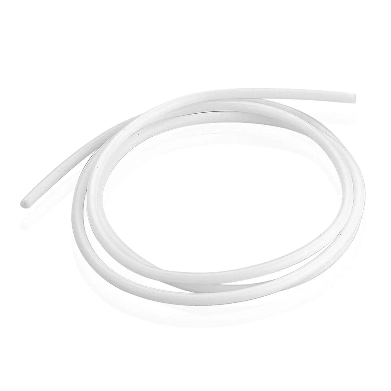 1/2 m PTFE-Schlauch, 3D-Drucker-Schlauch für 1,75 mm Filament, PTFE-Schlauch, hochtemperaturbeständiges, flexibles Extruder-Schlauch – Detail 8