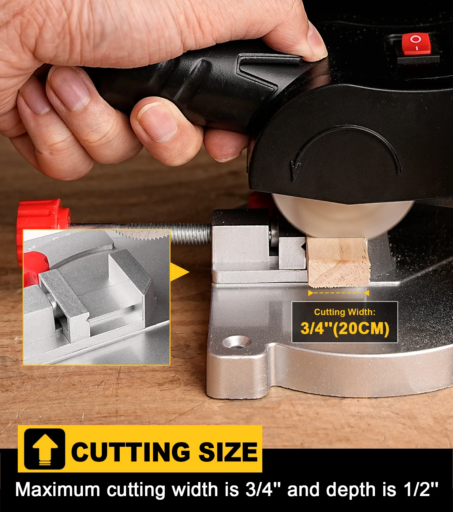 Thumbnail 4 - #21 Best Rated Table Saws to Buy in 2026