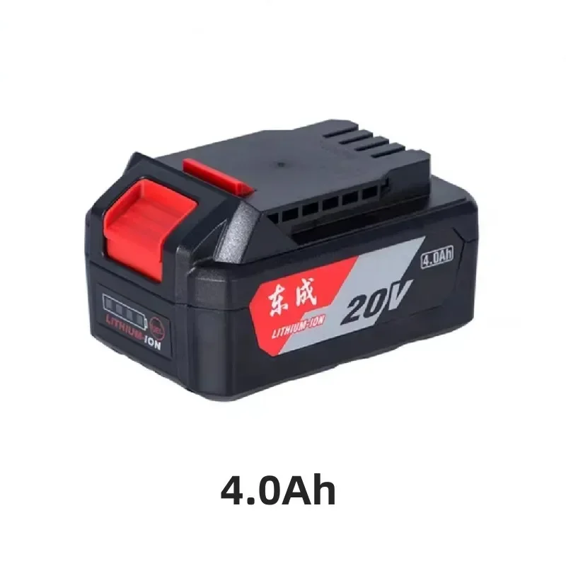 100%Original 6000mAh For DongCheng 20V WSM03-100S WJZ05-13 WZC22S DCZC04-24 DCZC22B DCSM03-100E DCPB298 Power tool battery