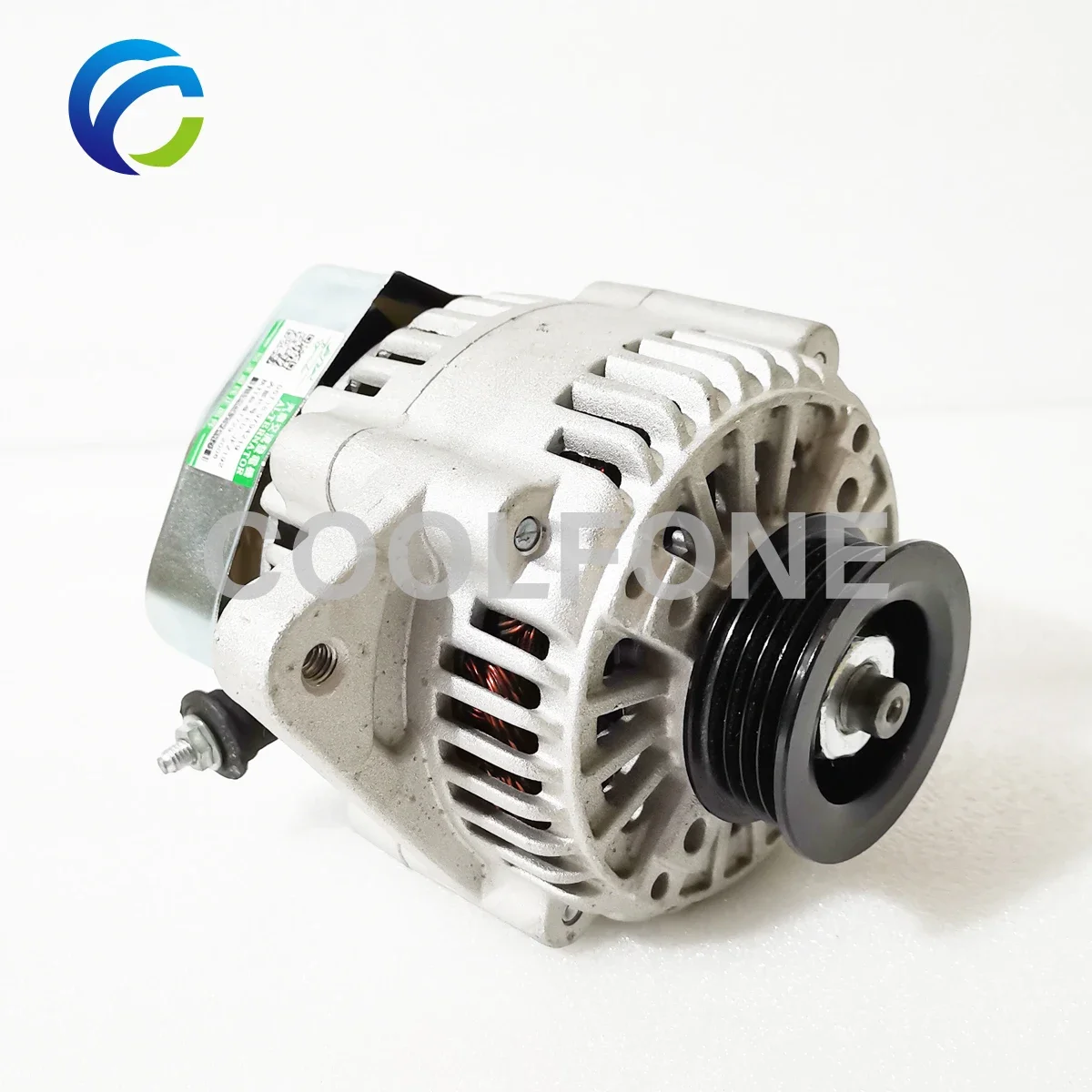 Generator Alternator for DAIHATSU TERIOS SIRION YRV EXTOL TOYOTA PASSO Rush 1.3 1.5 2706037402 0986082460 27060B1030 27060B1050