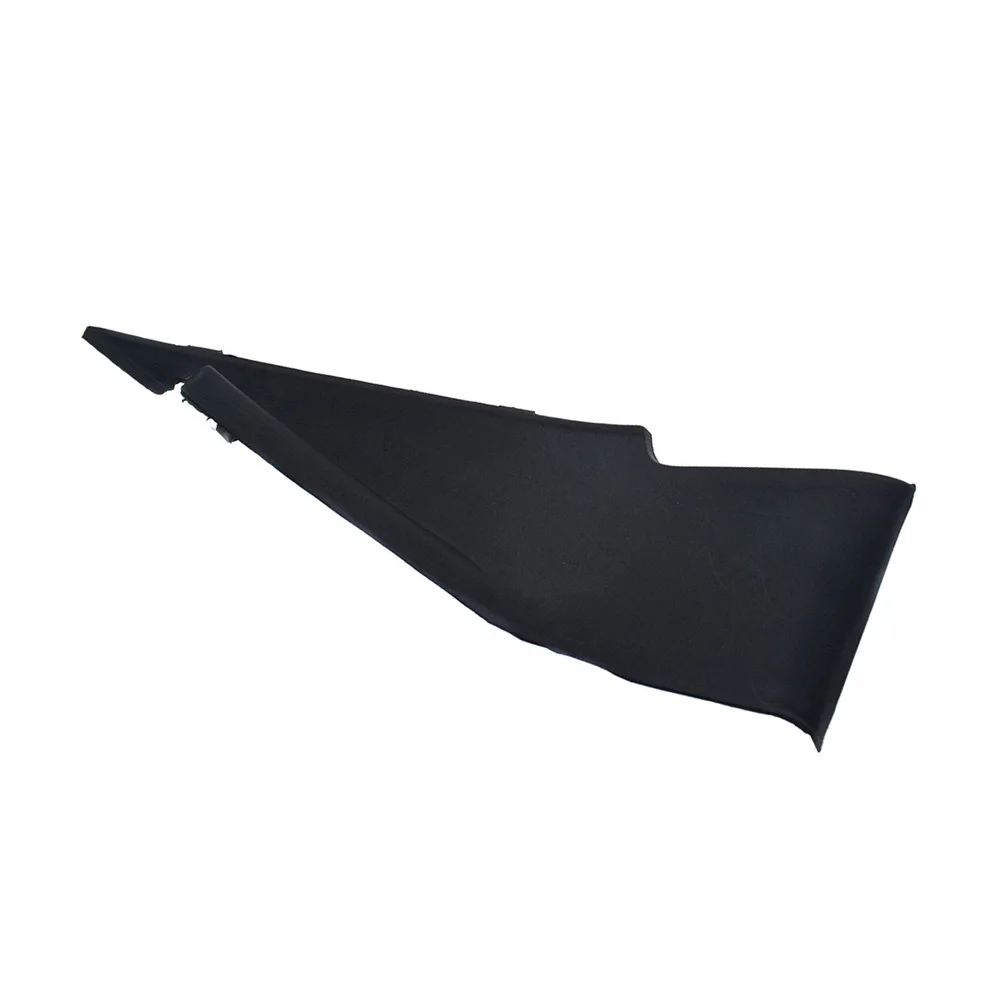 For Nissan Altima 2019-2024 Car Front Left Fender Cover Panel 66895-6CA0A Automotive Exterior Parts Accessories