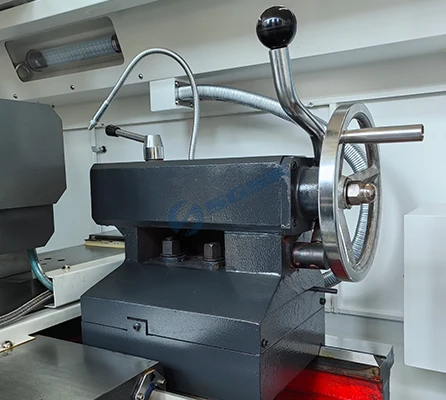 Cnc Supplier Lathe CAK6150V 2meter Cnc Lathe Machine Automatic Fanuc Controller