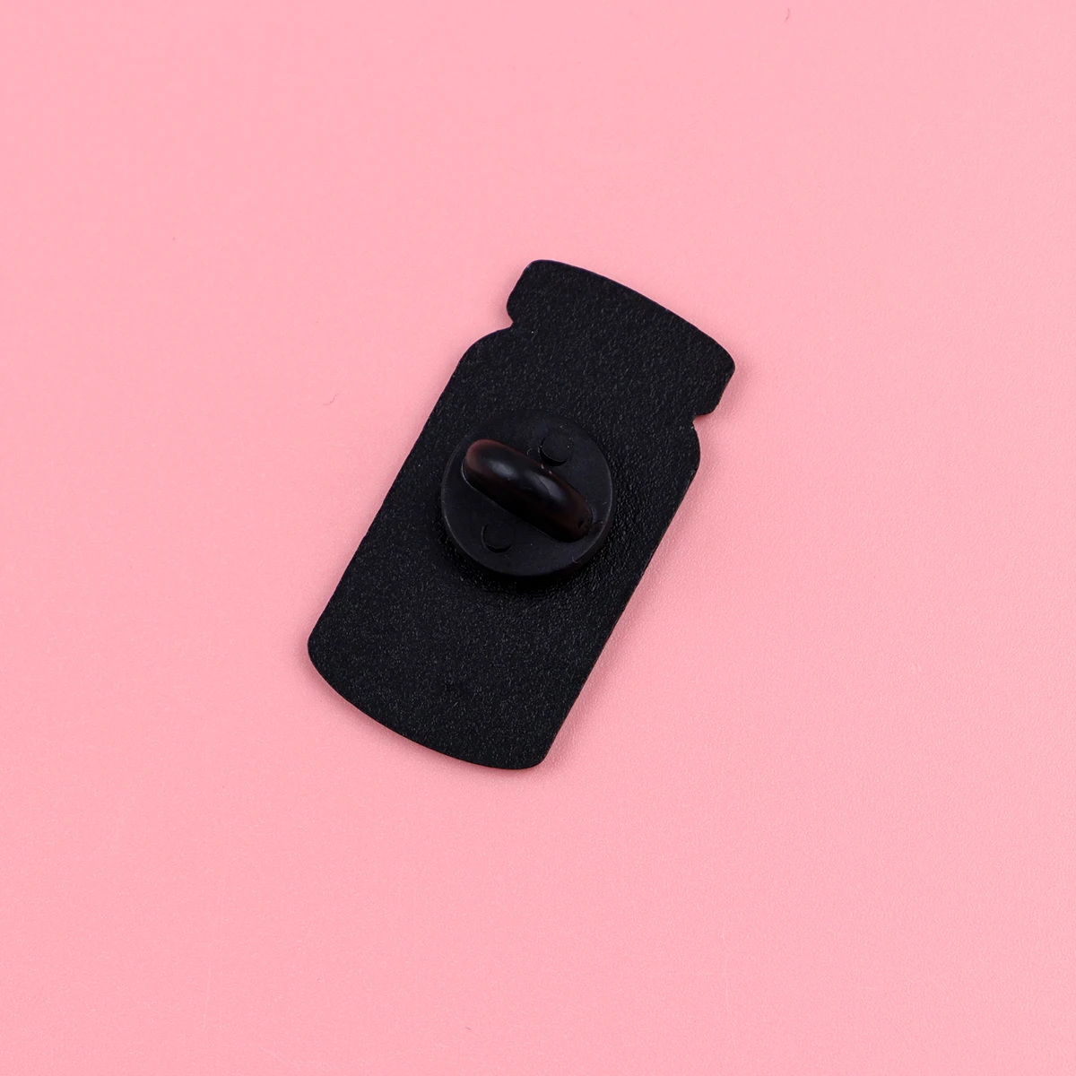 AUTISM Enamel Pin Medicine Bottle Brooch Lapel Pins Badge on Backpack Clothing Accessories Fashion Jewelry Friends Gifts
