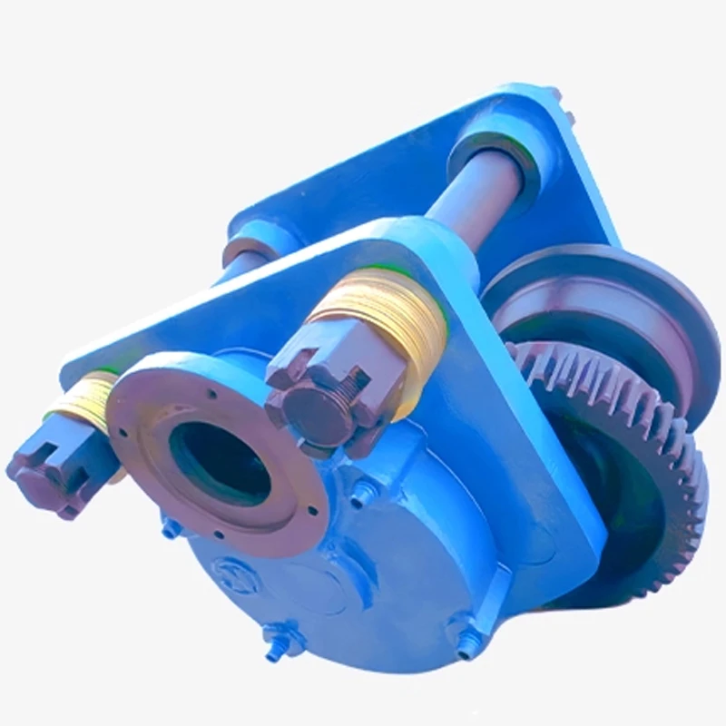 

Промышленная электрическая цепная таль 380 В, подъемник 6-9 метров для мастерской портального крана