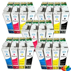 Compatible T1291 - T1294 T1295 Ink Cartridge for EPSON Stylus SX235W SX425W SX420W SX438W SX440W SX445W SX525WD SX535WD Printer