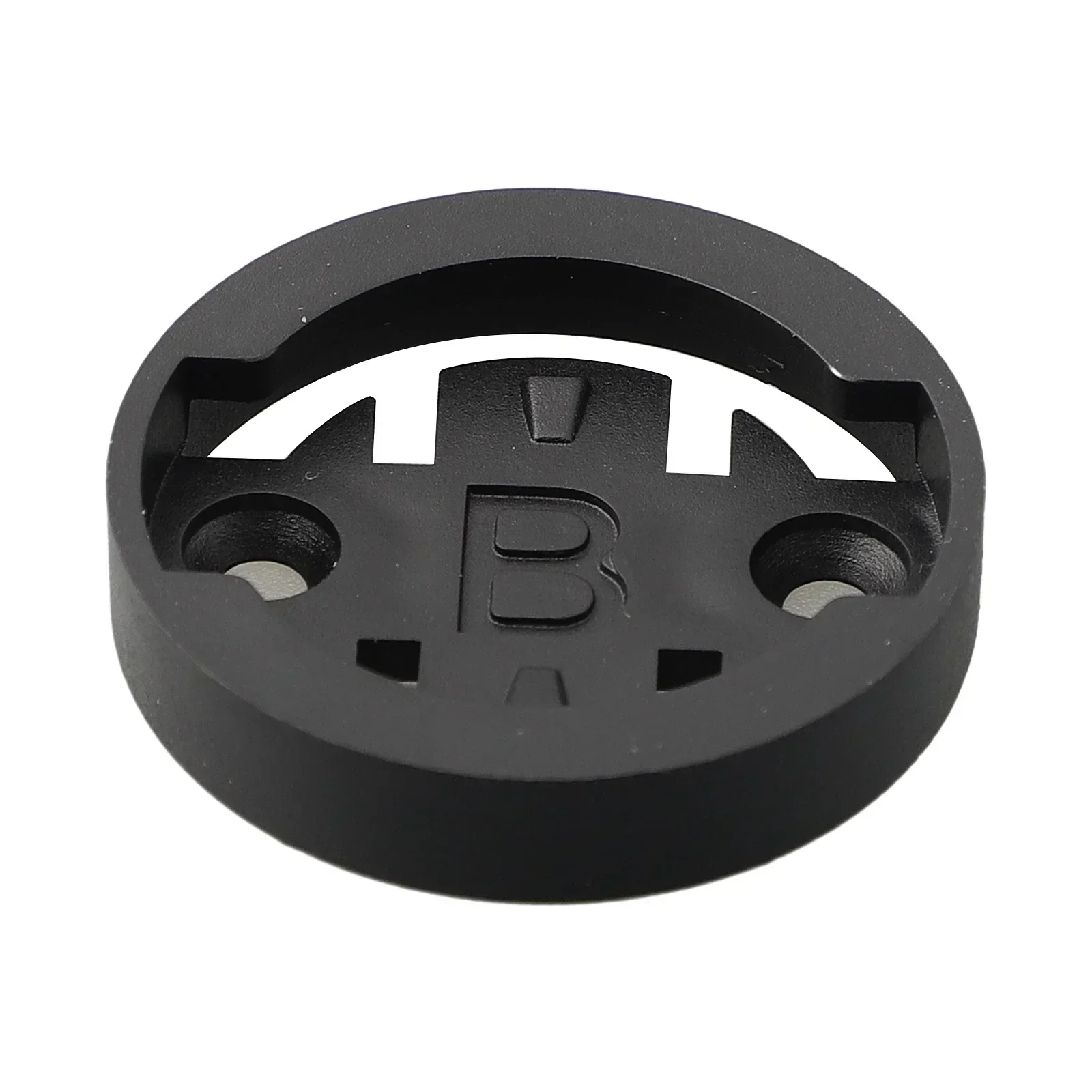 

1pcs Bike Bicycle Computer Bracket Mount Fixed Base Male Seat Repair Parts For GARMIN Cycling Repalcement Accessories Black