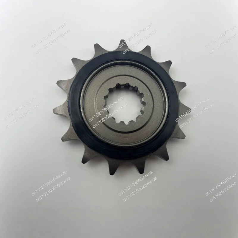 cf400-450mt-sr-650nk-gt-mt-tr-700-silent-small-tooth-plate-accessories
