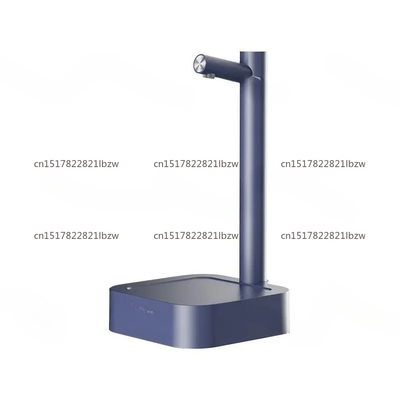 Smart desktop pumping water purifier, bottled water, electric water dispenser, home automatic water tea bar