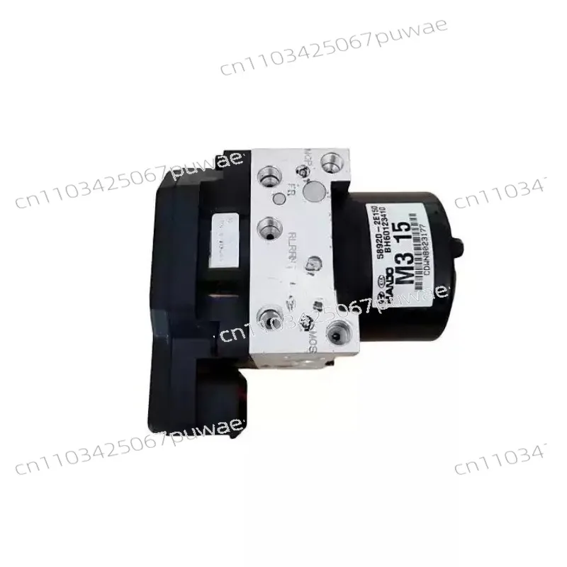 58920-2E150 Original Hydraulic ABS Pump Assembly 589202E150 Car Anti-lock Durable Silent