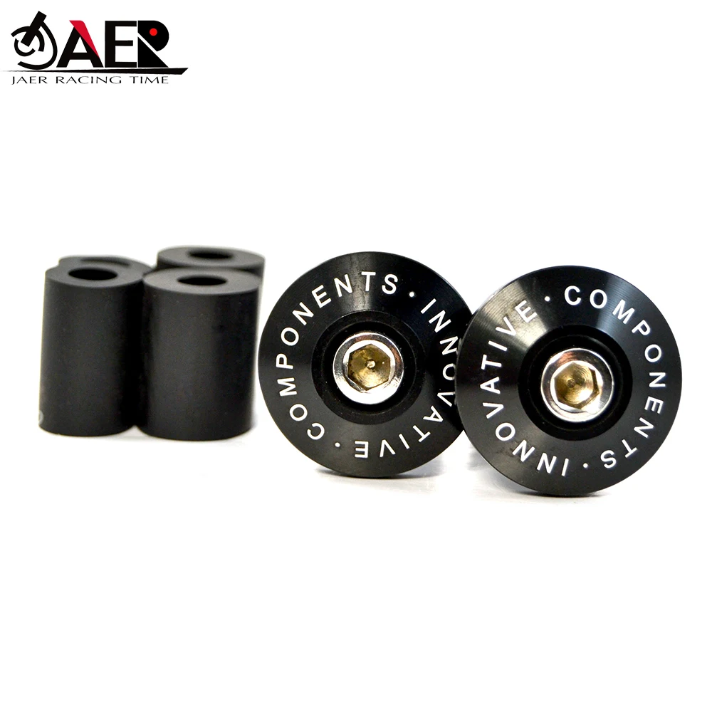 Handle Grip Plugs E…