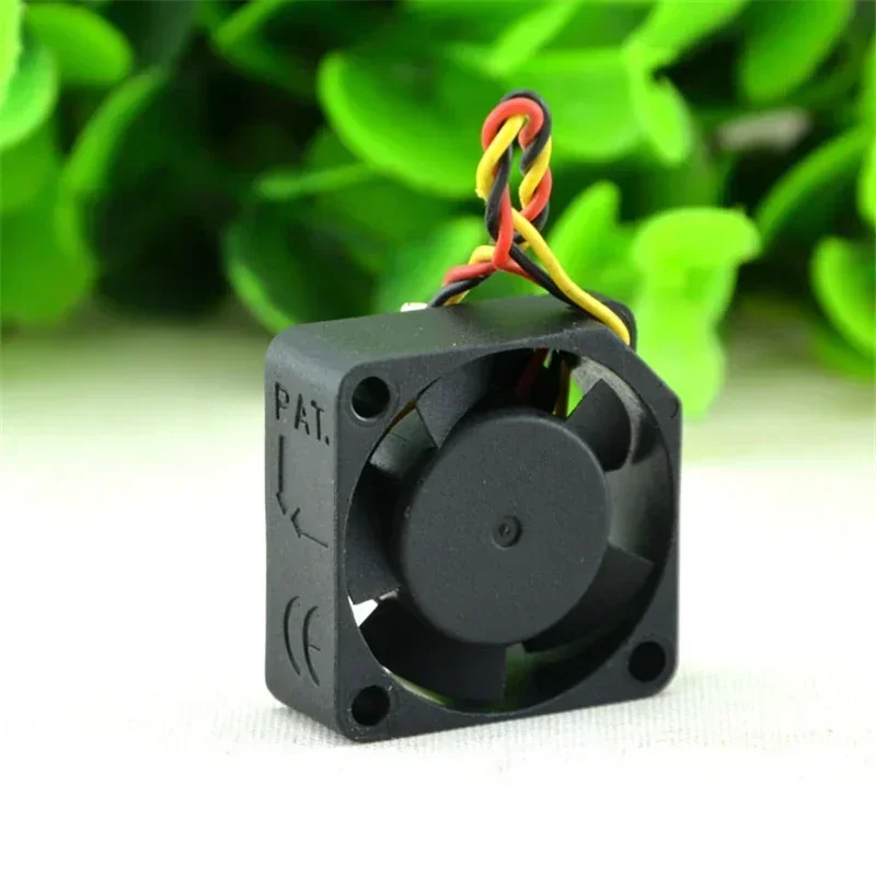 pa SUNON  2510 25 * 25 * 10mm 25mm Mini fan  DC5V 0.3W  KD0502PFB3-8 RAM  cooling fan 3