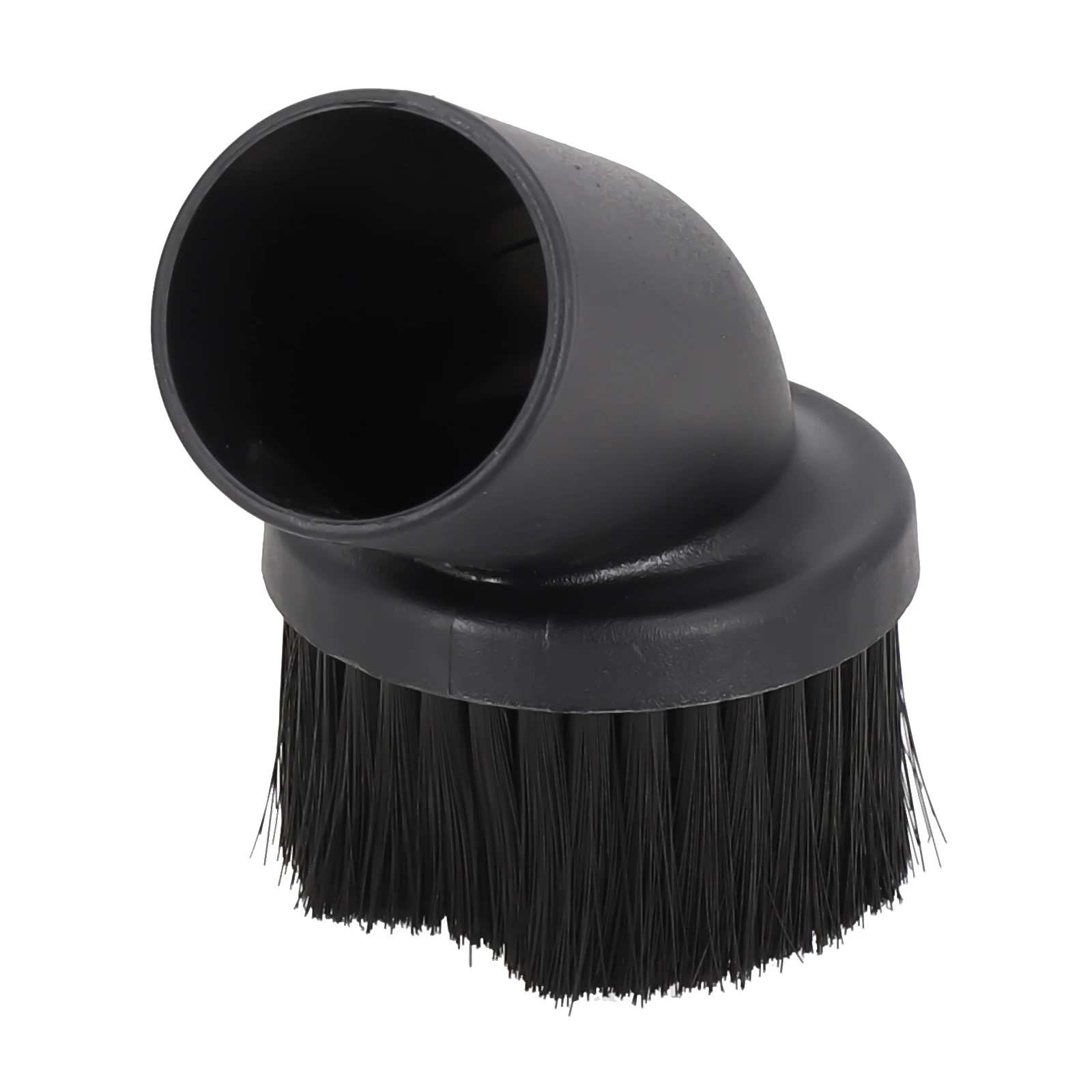 Accessory Round Brush Tip Inner Diameter Nice Brush PP Round Vacuum Cleaner Accessories Brush Head Flexibility