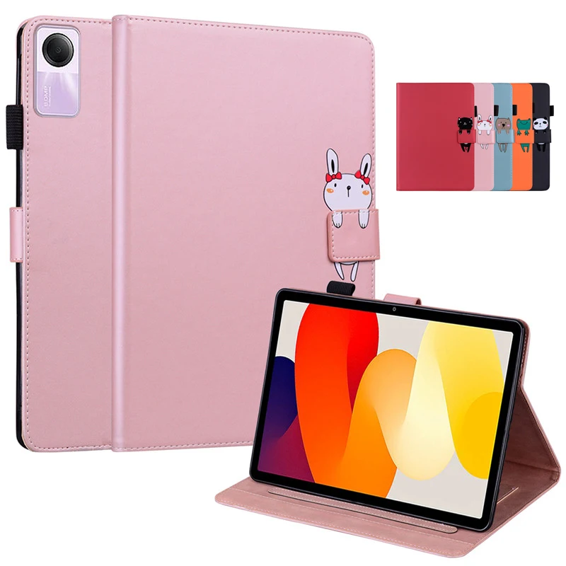GEFENIS Tablet Funda For Redmi Pad SE Case 11