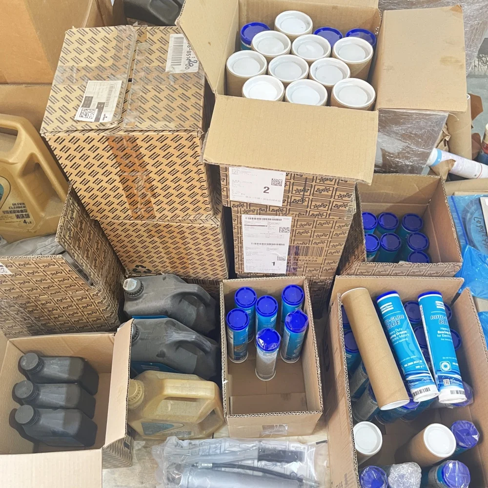 سعر قطع غيار ضواغط الهواء الأصلية قطع غيار صمام السحب الاحتياطي لضاغط الهواء الصناعي فلتر زيت أطلس كوبكو #4