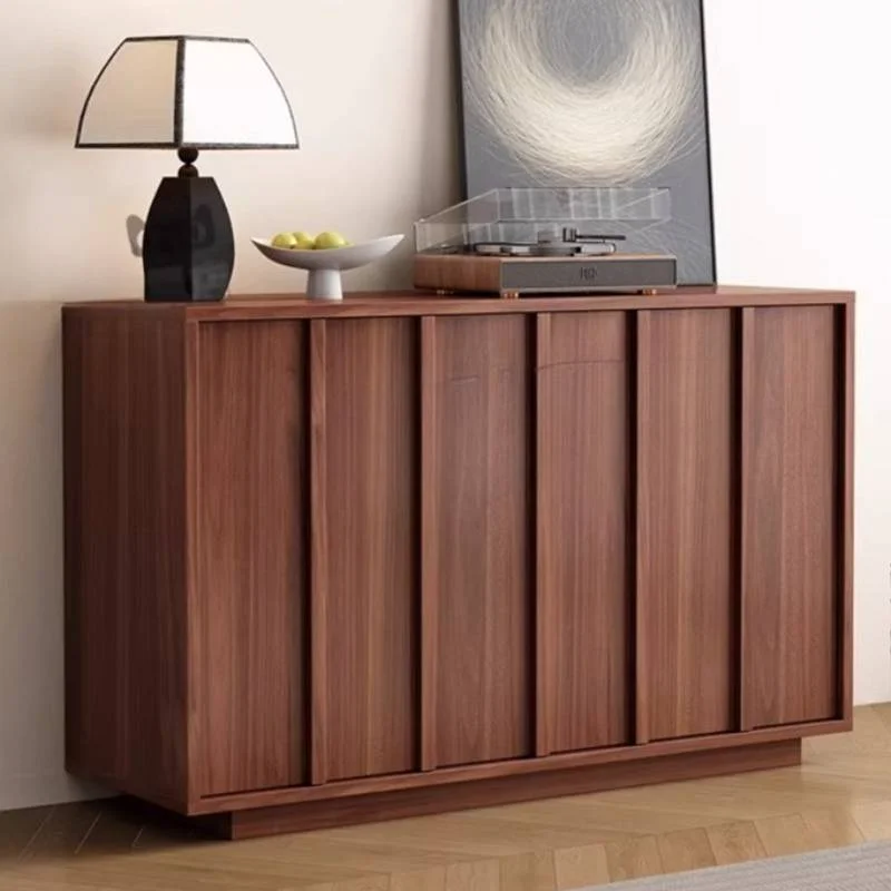 Vintage Modern Shoe Cabinet Wood Italian Bedroom Luxury Storage Organizers Shoe Cabinet Living Room Muebles Para Hogar Furniture