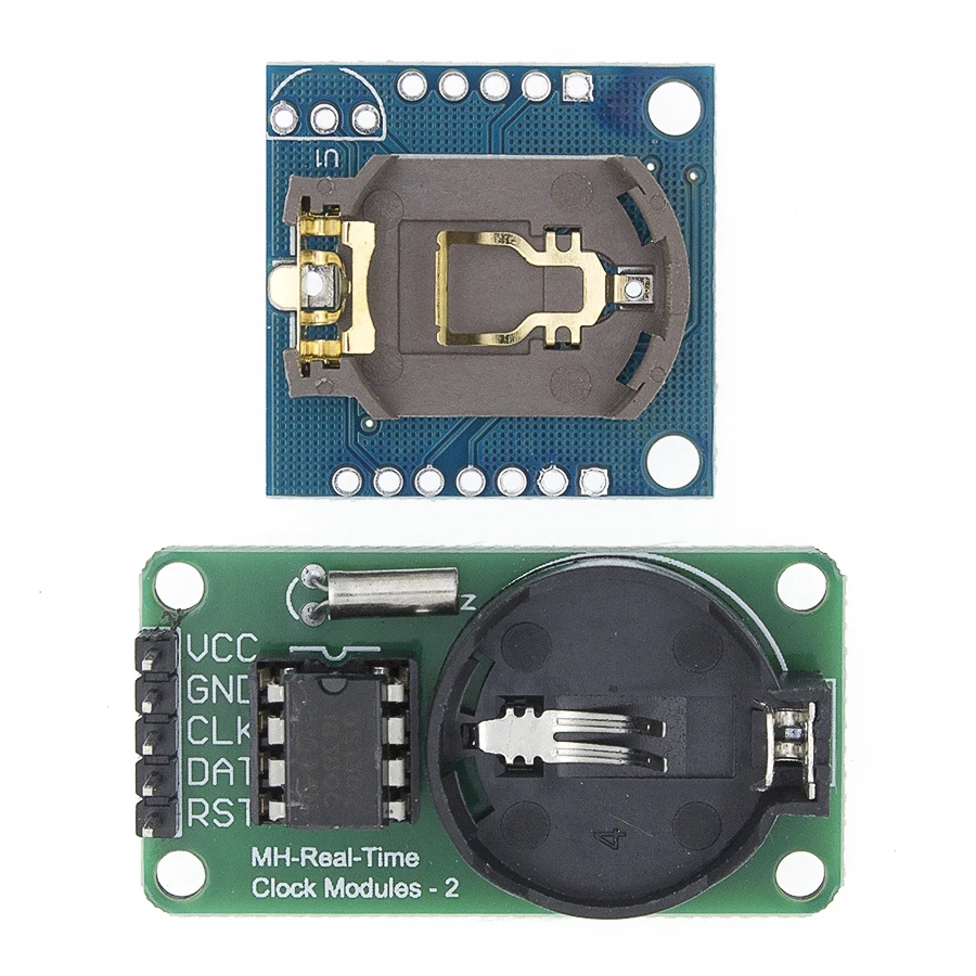 RTC-Modul: Eine detaillierte Bewertung und Empfehlung für Entwickler und Bastler