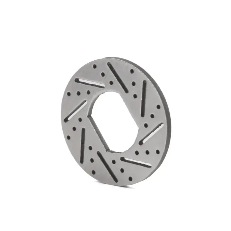 Metalowa tarcza hamulcowa KYOIF415 (30mm/MP9) IF415 do Kyosho MP10 MP9 1/8 RC Car Części zamienne i akcesoria do tuningu