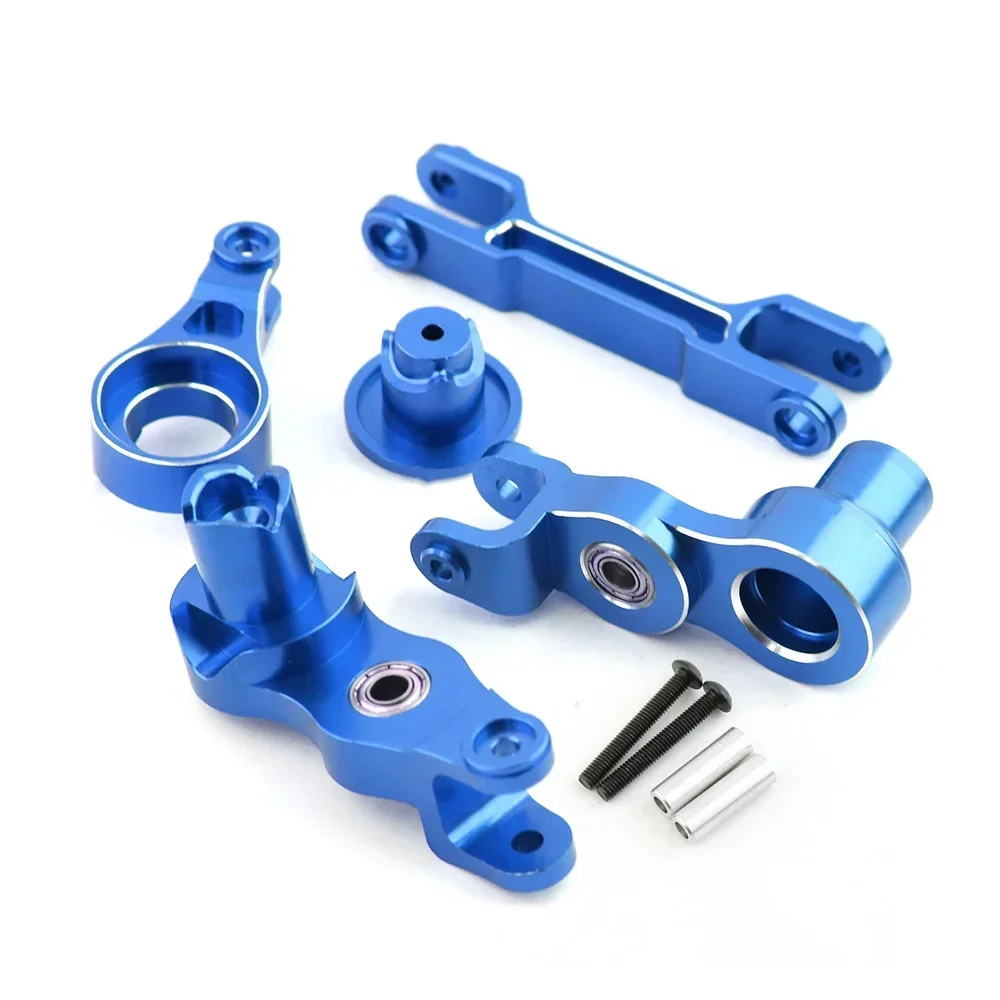 

CatRC Metal Steering Bellcrank Assembly For 1/5 Traxxas X-Maxx Xmaxx 6S 8S RC Monster Truck Upgrade Parts