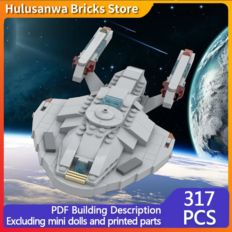 

Популярная модель движения MOC, строительные кирпичи, транспорт, космический корабль, модульная технология, подарки, праздник, сборка, детские игрушки, костюм