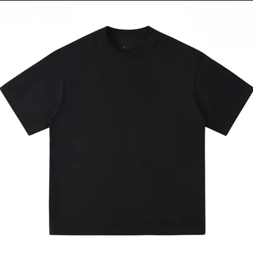 American Vintage Rufus Du Sol 2025 Concert Shirt Unisex Summer New Streetwear Men's and Women's T-Shirt